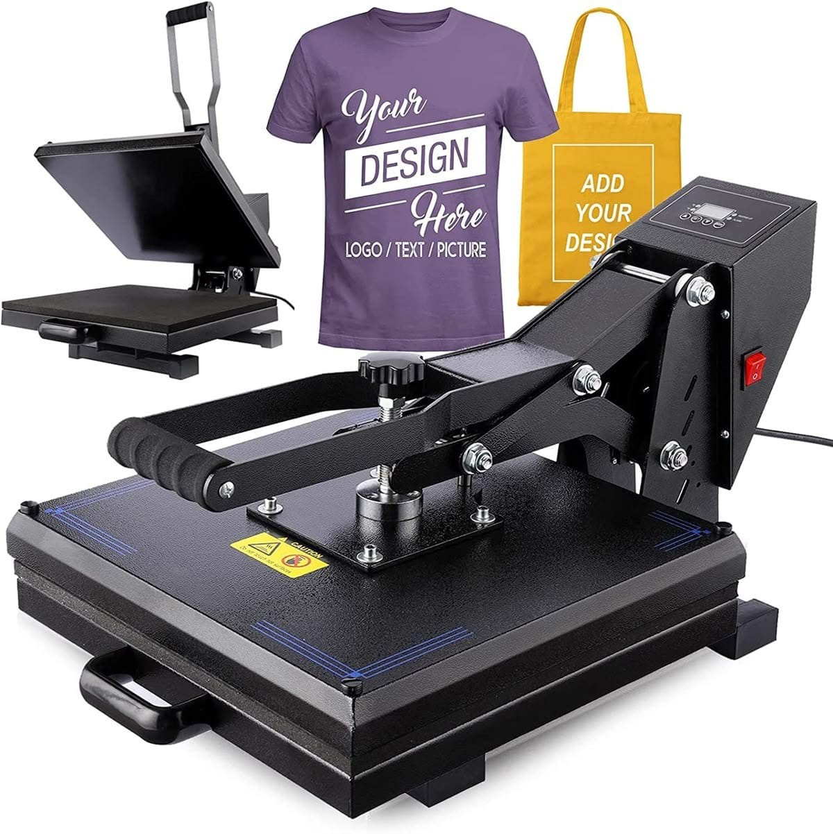 Screen Print Apparel